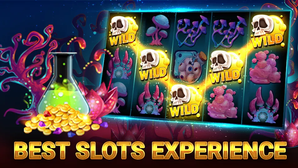 Trải nghiệm game bắn cá h5 độc quyền