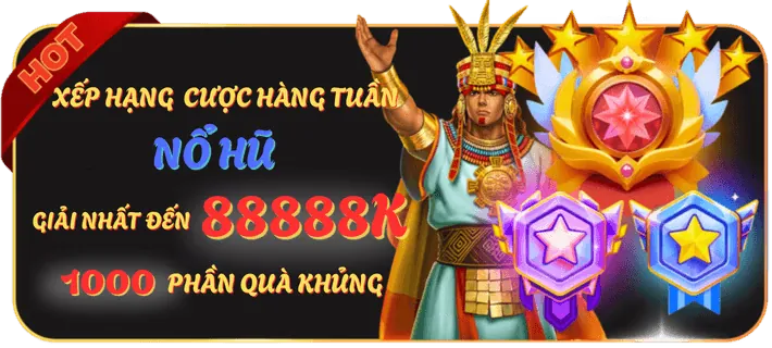 Bắn Cá H5 là nhà cái uy tín