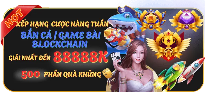 Giao diện game Nổ Hũ Bắn Cá H5