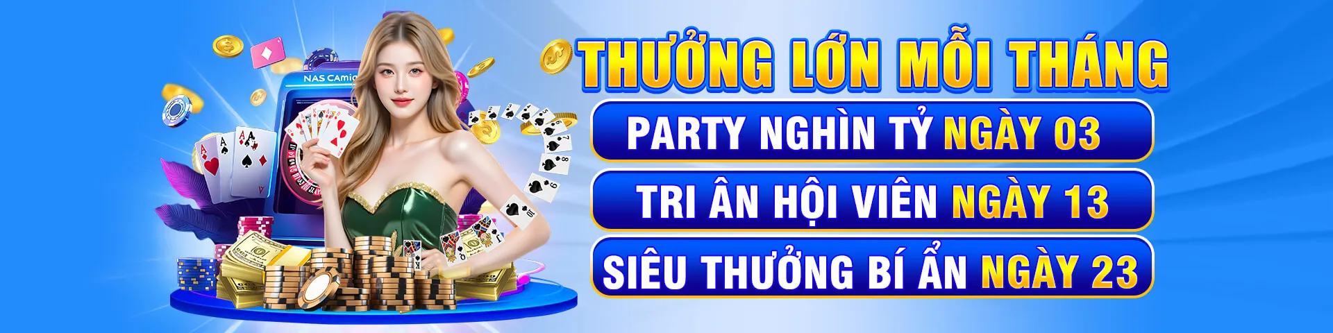 Các chương trình khuyến mãi hấp dẫn cho bắn cá h5