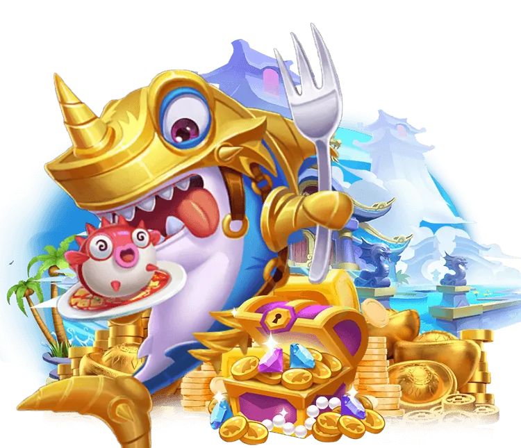 Đồ họa Bắn Cá H5 so với game khác